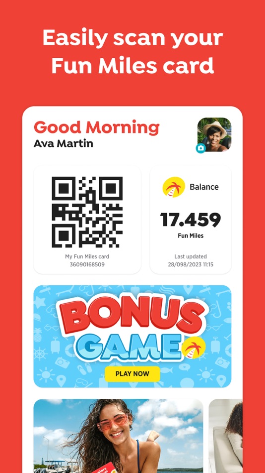 #2. Fun Miles (iOS) Podle: Fun Miles