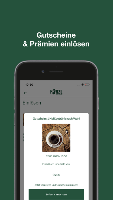 Fenzl Screenshot