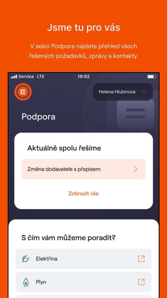 #6. MŮJ ČEZ (iOS) 由: ČEZ Prodej, a.s.