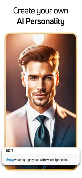 Game screenshot AvatarMe - AI Avatar Maker apk