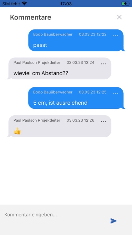 Baudoku smart&easy LIVE screenshot-3