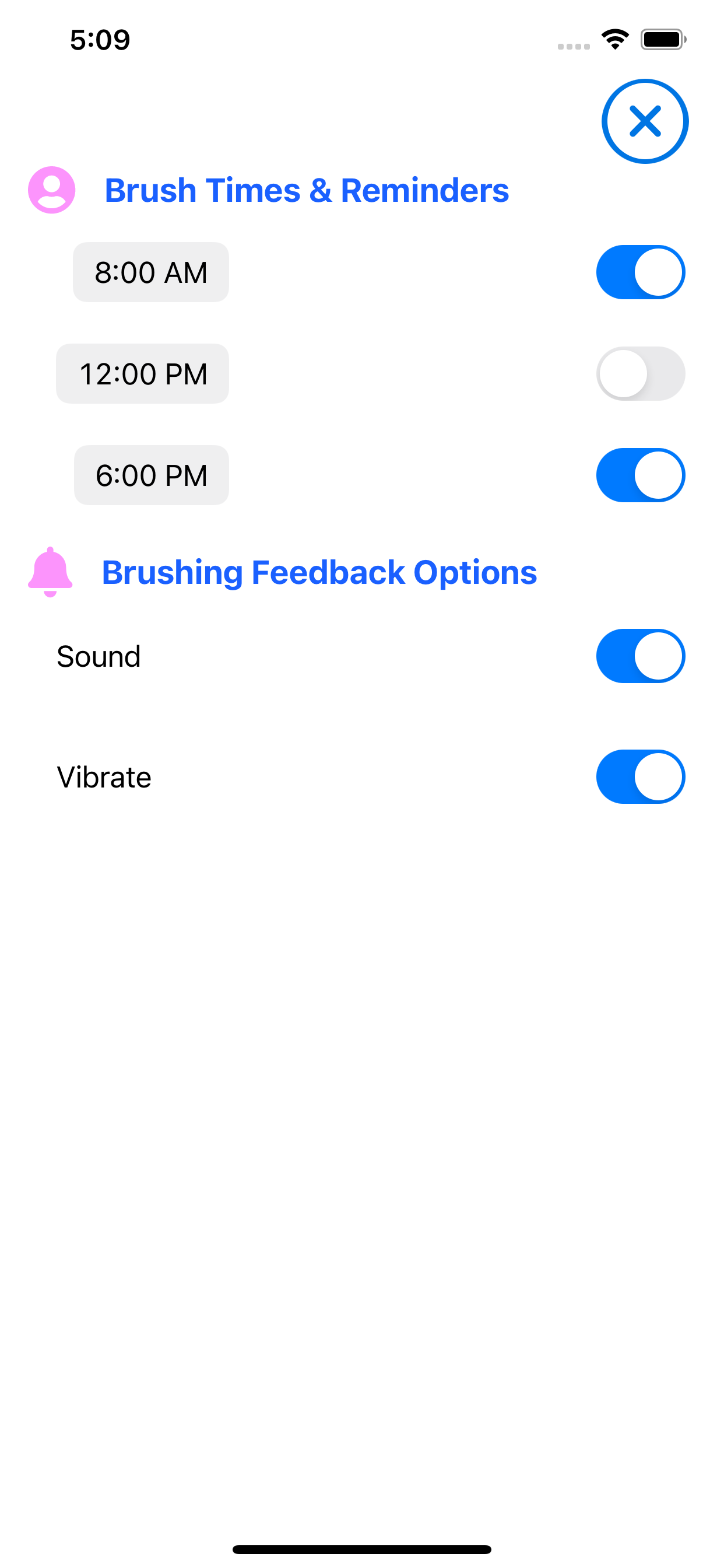 YouBrush