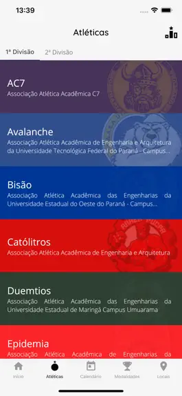 Game screenshot Engenharíadas PR 2023 apk