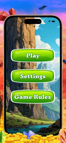 Game screenshot Fortune Adventure: Grand Spin apk