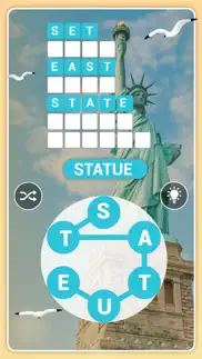 How to cancel & delete word city classic: word search 3
