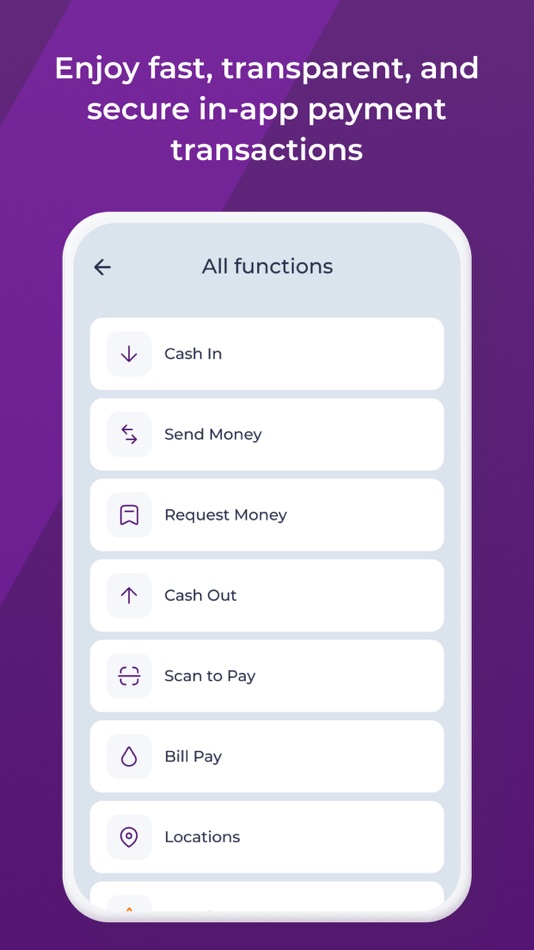 #2. WF Wallet (iOS) 由: Wallet Factory