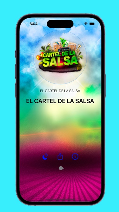 EL CARTEL DE LA SALSA Screenshot