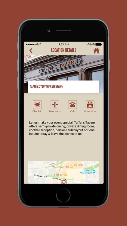 Taffer's Tavern Rewards screenshot-3