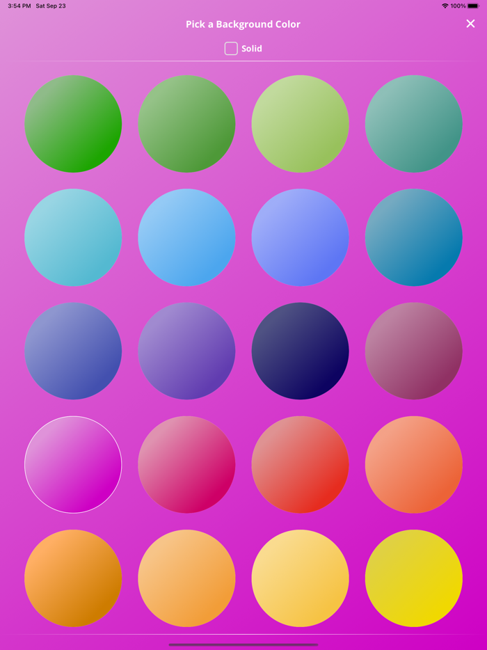 Tilly Tally  Cash Counter