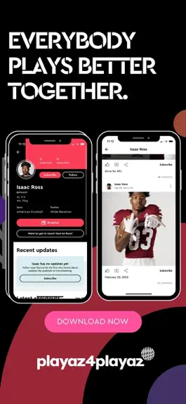 Game screenshot Playaz4Playaz mod apk