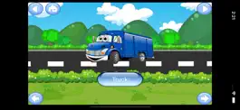 Game screenshot My Vehicle Flashcards apk
