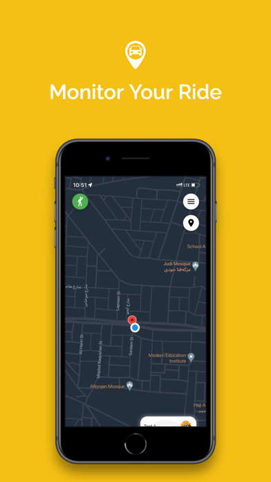 Busline: Public Transport Live Screenshot