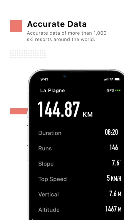 Hey Snow: Ski & Snowboard screenshot-3