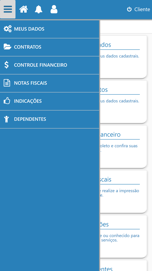 #1. WM (iOS) 由: QUAZA TECNOLOGIA LTDA