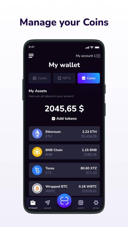 Altme Wallet