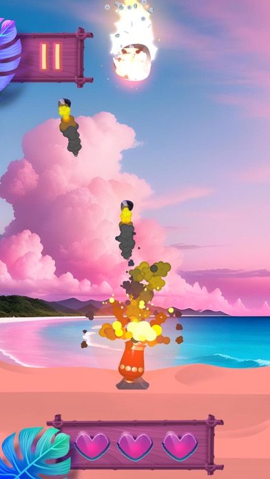 Olympus Chronicles Screenshot