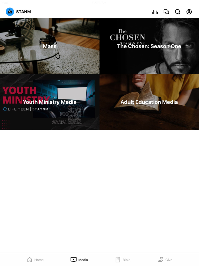 St. Thomas Aquinas Church