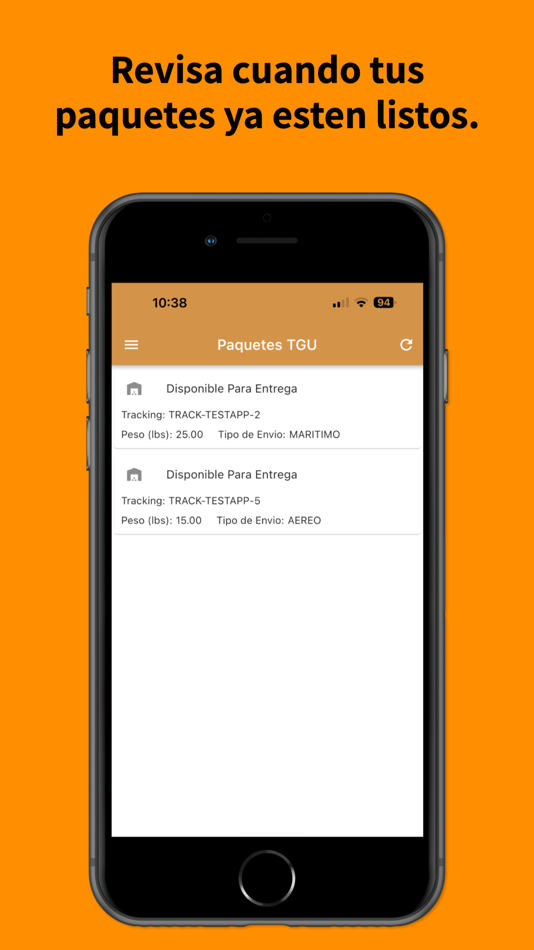 #2. Interbox (iOS) 由: Carlos Veliz