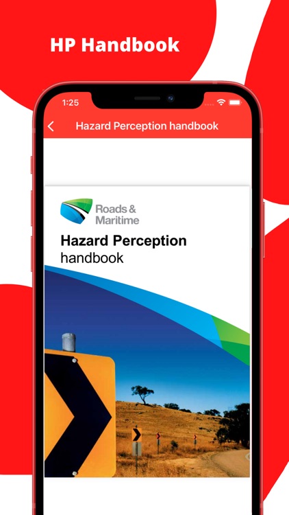 Hazard Perception Test - HPT screenshot-3