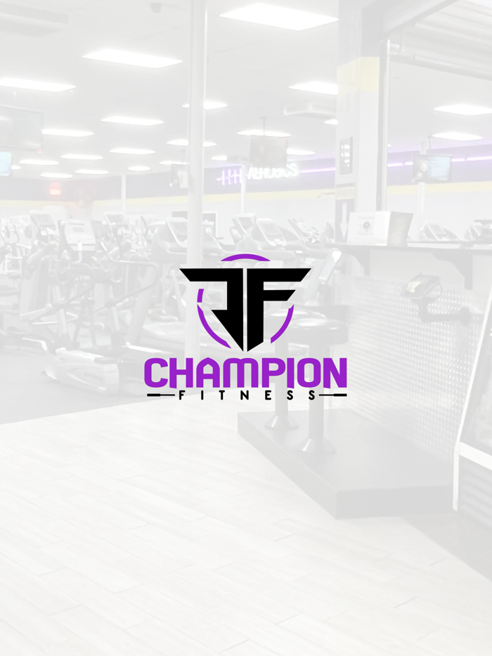 Champion Fitness
