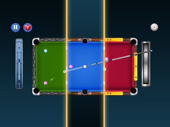 Pool Master - Billard Pro 3D on the App Store