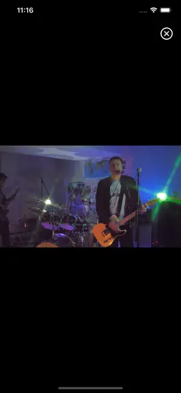 Game screenshot DMV TV apk