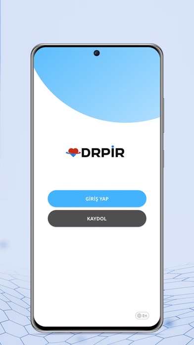DrPir Screenshot