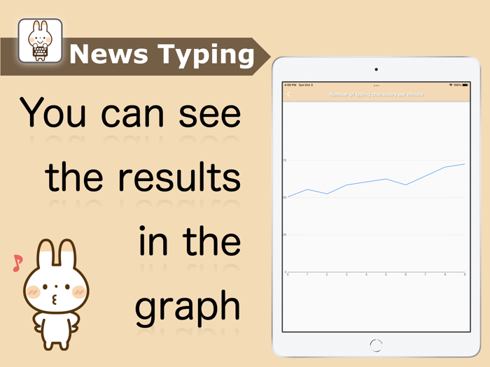 Typing Practice English News