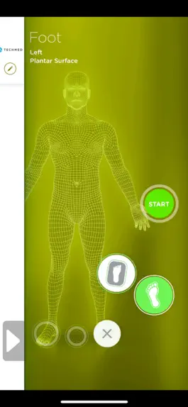 Game screenshot Orthotech Laboratory 3D mod apk