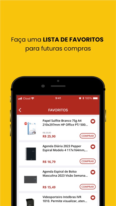 Castro Naves Screenshot