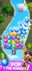 Bonanza Shooter: Bubble Blast screenshot #1 for iPhone