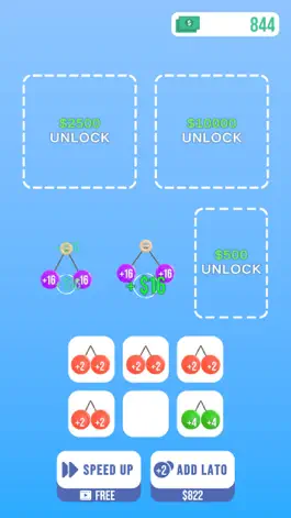 Game screenshot LatoFever apk