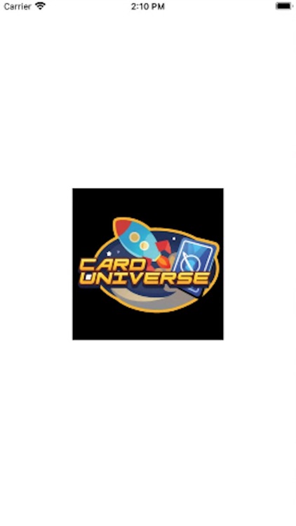 Card Universe Limited