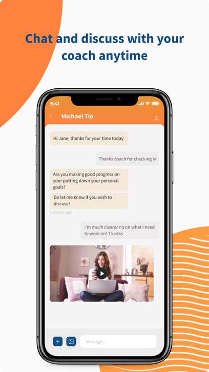 BestOfMe Digital Coaching screenshot-6