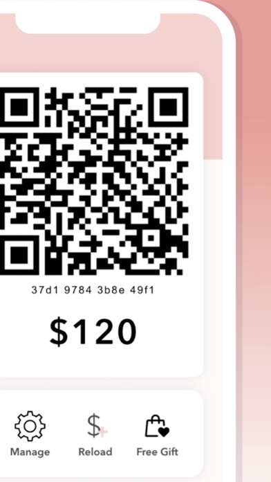 SalonPal - Salon Savings Screenshot