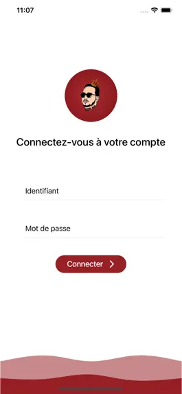 Game screenshot Prof Taousse apk