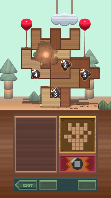 BlockMeister Screenshot