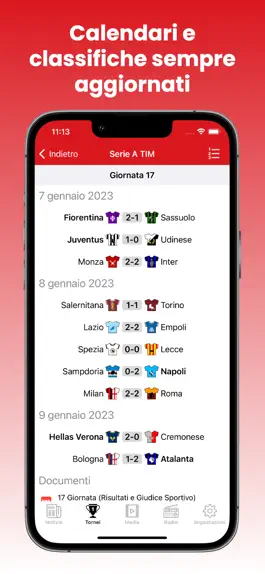 Game screenshot Milan News hack
