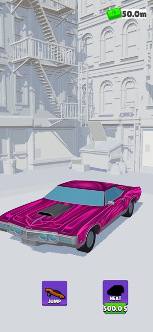 Lowrider Idle - Hopping Cars on the App Store