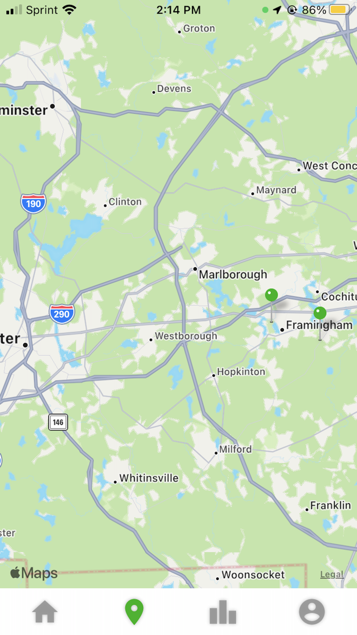 GreenWave - Recycle and Save