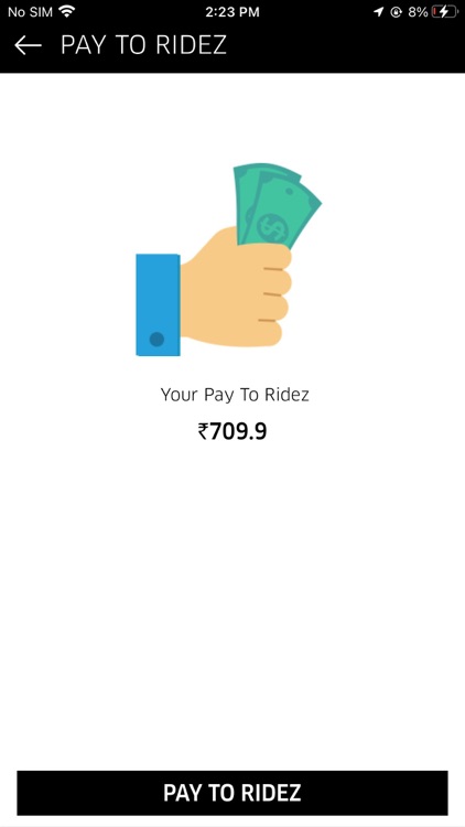 Ridez NEMT DRIVER screenshot-5