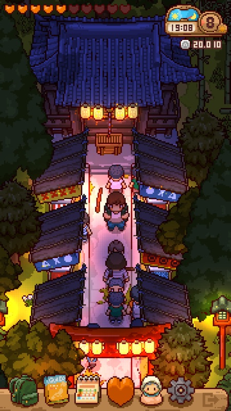 Japanese Rural Life Adventure screenshot 6