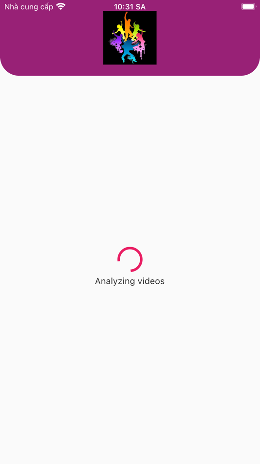 #2. AI Dance Sync (iOS) 由: Coding Minds, Inc.