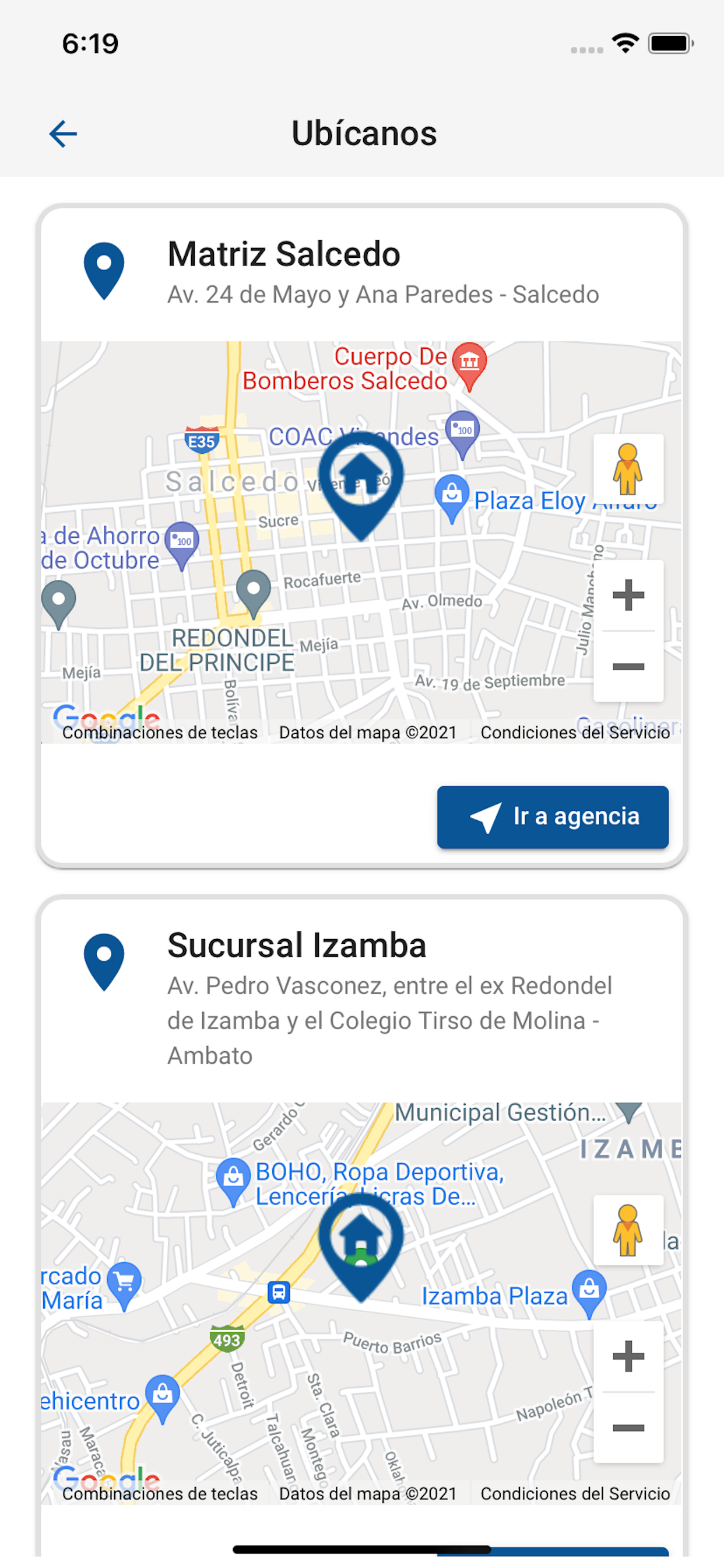 VEREDA - Escape Room Adventure