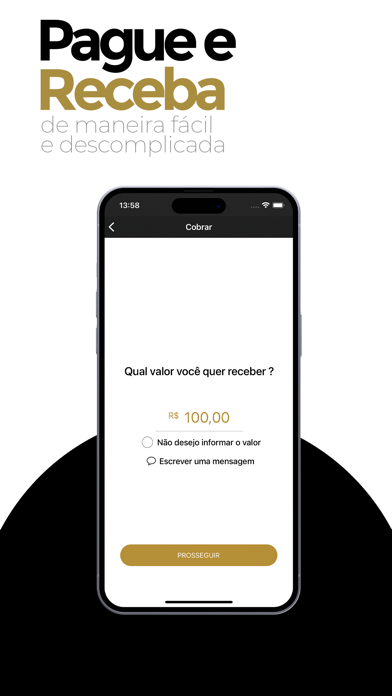 Exclusivo Bank Screenshot