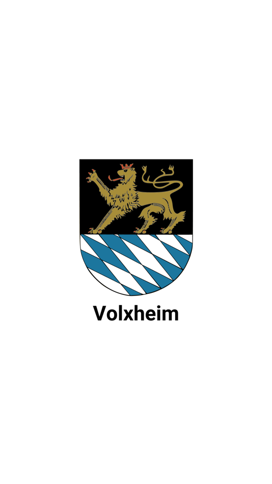 #1. Volxheim (iOS) 由: apicodo GmbH