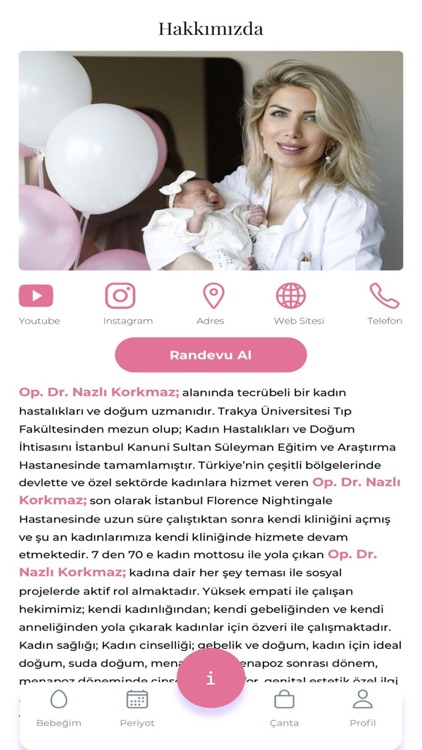 GebeTime screenshot-6