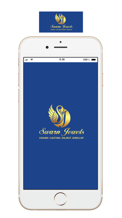 Swarn Jewels Screenshot