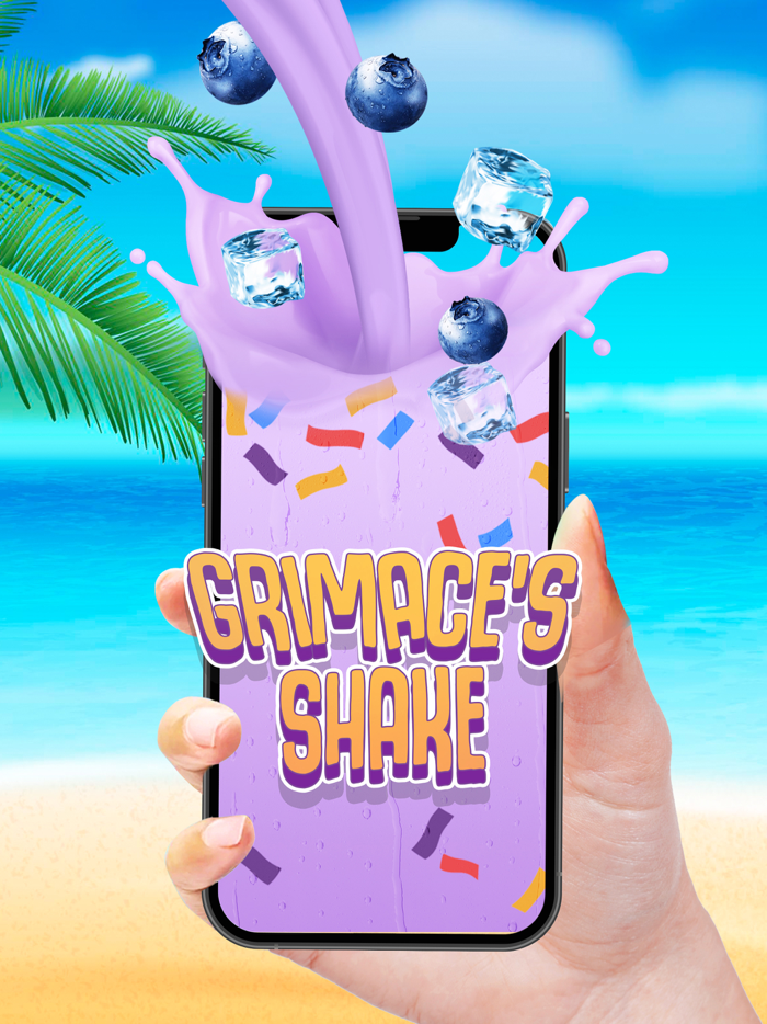 Boba DIY Drink Simulator