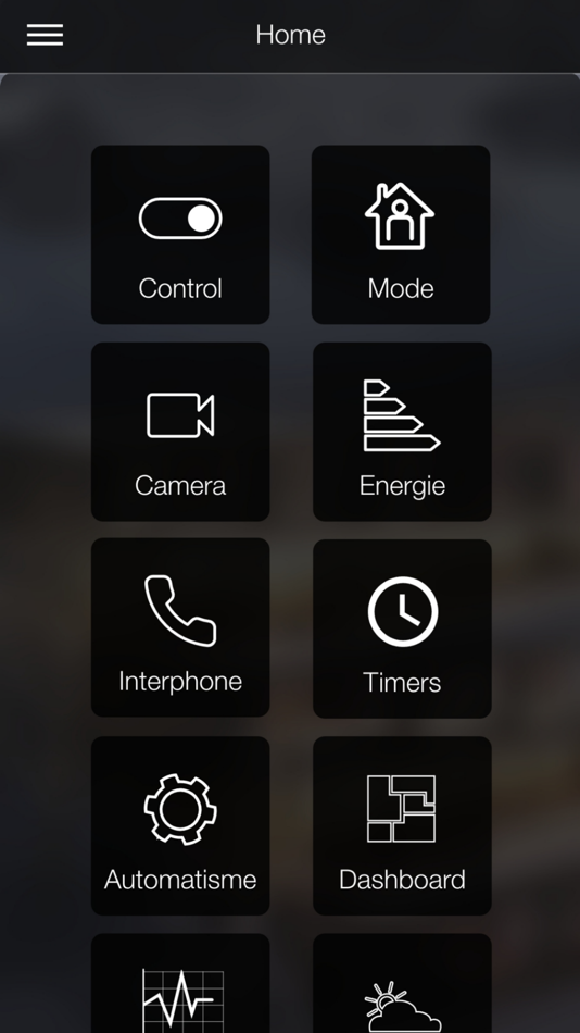 #3. Weble UI (iOS) 由: Weble Swiss